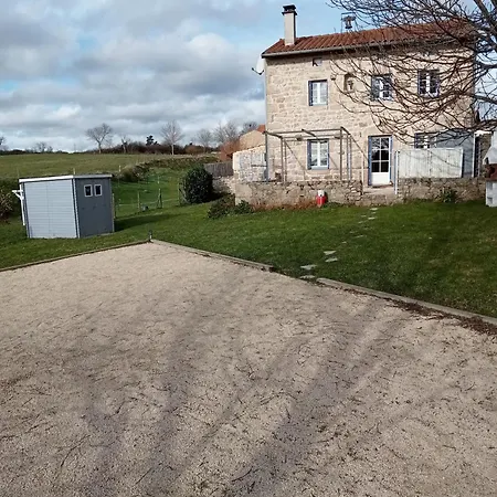 La Beate Des Arnauds