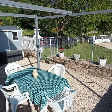 La Beate Des Arnauds *