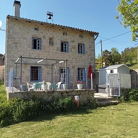 La Beate Des Arnauds * Tiranges
